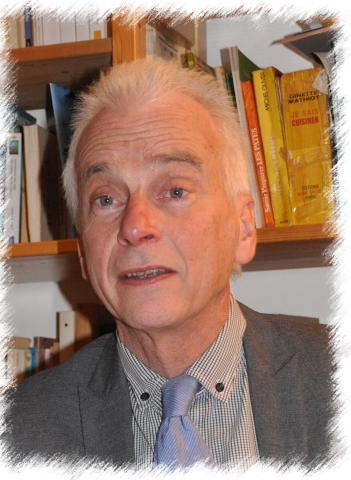 Jean-Michel Détharré