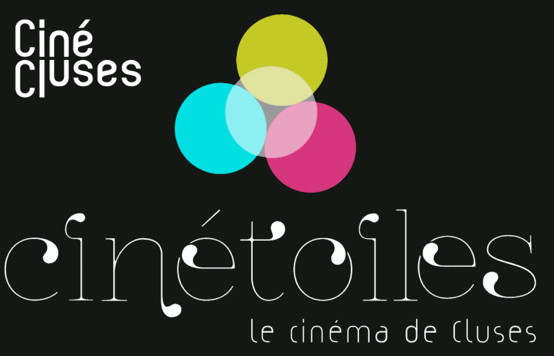 Logo Cinétoiles